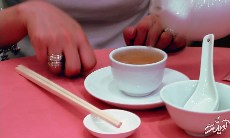 آشنایی با آداب و رسوم عجیب در کشور چین,آداب و رسوم عجیب کشور چین,در چین خودتان را برای دیدن این رفتارهای عجیب آماده کنید